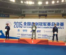 开云中国官网 -击剑季后赛掀起高潮，雪域旋风队强势横扫祁连麒麟队，老将里程碑之夜——主场山呼海啸(击剑团体比赛对阵顺序)