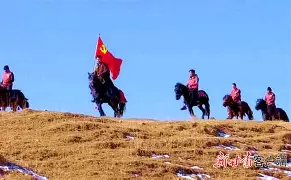 击剑季后赛掀起高潮，雪域旋风队强势横扫祁连麒麟队，老将里程碑之夜——主场山呼海啸(击剑团体比赛对阵顺序)
