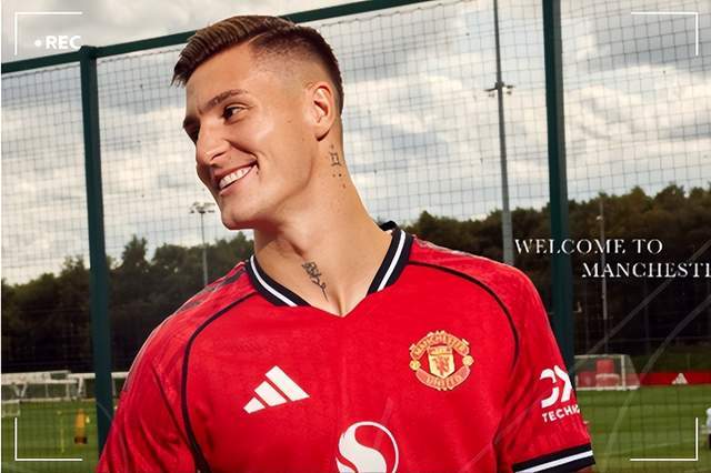 曼联关键战官宣签约，志在世预赛名次提升，气氛紧张，身体对抗强度拉满(国民党为什么41年才对日宣战)