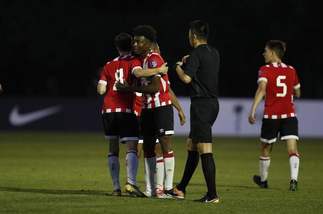 费耶诺德埃因霍温 费耶诺德埃因霍温